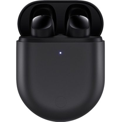 Беспроводные наушники Xiaomi Redmi AirDots 3 Pro Obsidian Black