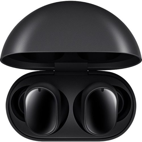 Беспроводные наушники Xiaomi Redmi AirDots 3 Pro Obsidian Black