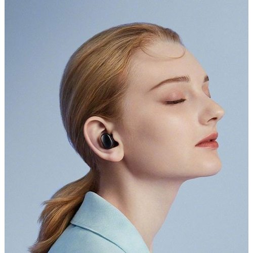 Беспроводные наушники Xiaomi Redmi AirDots 3 Pro Obsidian Black