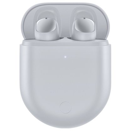 Беспроводные наушники Xiaomi Redmi AirDots 3 Pro Ice Crystal Ash