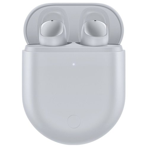 Беспроводные наушники Xiaomi Redmi AirDots 3 Pro Ice Crystal Ash
