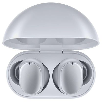 Беспроводные наушники Xiaomi Redmi AirDots 3 Pro Ice Crystal Ash
