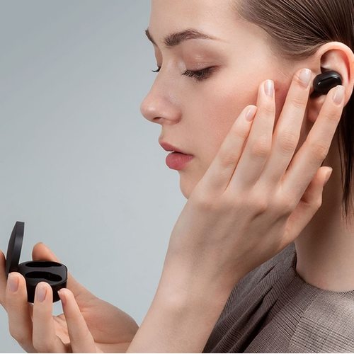 Беспроводные наушники Xiaomi Redmi AirDots S