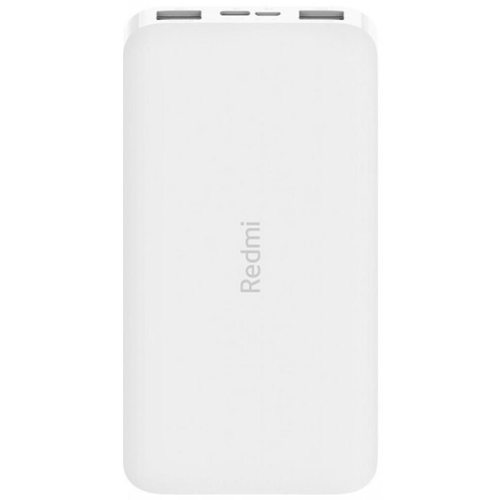 Портативное зарядное устройство (Powerbank) Xiaomi Redmi 10000 mah