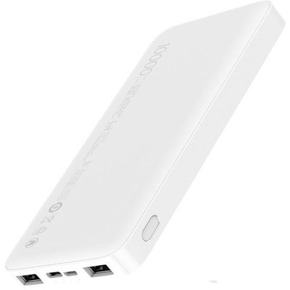 Портативное зарядное устройство (Powerbank) Xiaomi Redmi 10000 mah
