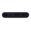 Портативное зарядное устройство (Powerbank) Xiaomi Mi Power Bank 2i 10000 mah QC (черный)