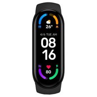 Xiaomi Mi Band 6 (китайская версия)