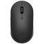 Мышка офисная Xiaomi Mi Dual Mode Wireless Mouse Silent Edition (черный)