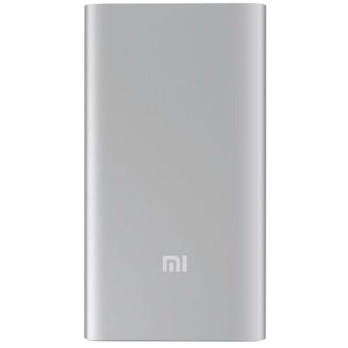Портативное зарядное устройство (Powerbank) Xiaomi Mi Power Bank 2 5000 mAh