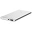 Портативное зарядное устройство (Powerbank) Xiaomi Mi Power Bank 2 5000 mAh