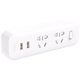Разветвитель Xiaomi Mi Power Strip 2 (2 USB)
