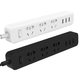 Удлинитель Xiaomi Mi Power Strip 3 (3USB)