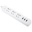 Удлинитель Xiaomi Mi Power Strip 3 (3USB)