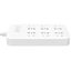 Удлинитель Xiaomi Mi Power Strip 6 (3USB)