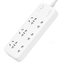 Удлинитель Xiaomi Mi Power Strip 6 WIFI