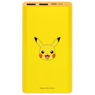 Xiaomi Mi Power Bank 3 10000 mah Pikachu