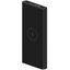 Портативное зарядное устройство (Powerbank) Xiaomi Mi Power Bank 3 Wireless 10000 mAh черный