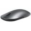 Мышка офисная Xiaomi Mi Wireless Fashion Mouse (черный)
