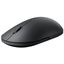 Мышка офисная Xiaomi Mi Wireless Fashion Mouse (черный)