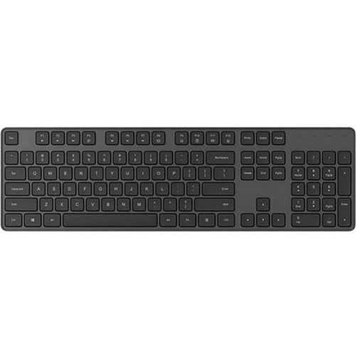 Набор периферии Клавиатура + мышь Xiaomi Mi Wireless Keyboard and Mouse Combo (Латиница)