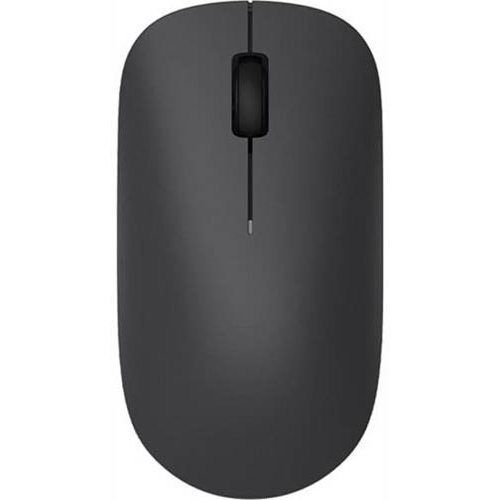 Набор периферии Клавиатура + мышь Xiaomi Mi Wireless Keyboard and Mouse Combo (Латиница)