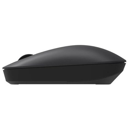 Набор периферии Клавиатура + мышь Xiaomi Mi Wireless Keyboard and Mouse Combo (Латиница)