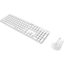 Набор периферии Клавиатура + мышь Xiaomi MIIIW Keyboard and Mouse Set (белый)