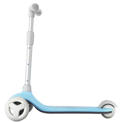 Самокат Xiaomi MiTU Rice Rabbit Scooter (голубой)