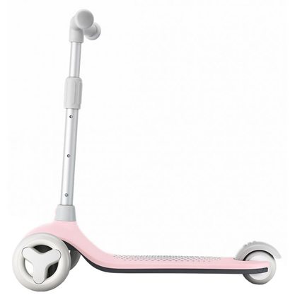 Самокат Xiaomi MiTU Rice Rabbit Scooter (розовый)