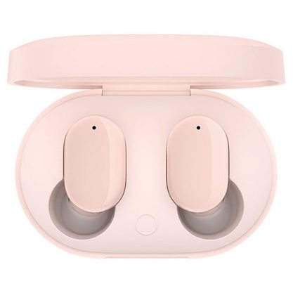 Беспроводные наушники Xiaomi Redmi AirDots 3 (розовый)