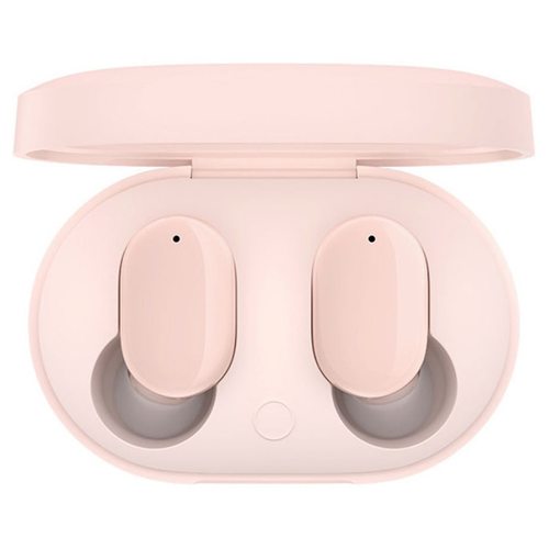 Беспроводные наушники Xiaomi Redmi AirDots 3 (розовый)