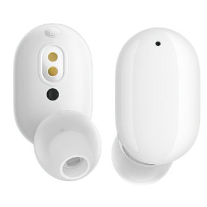 Беспроводные наушники Xiaomi Redmi AirDots 3 (белый)