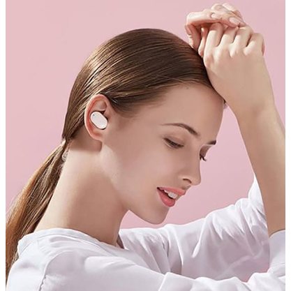 Беспроводные наушники Xiaomi Redmi AirDots 3 (белый)