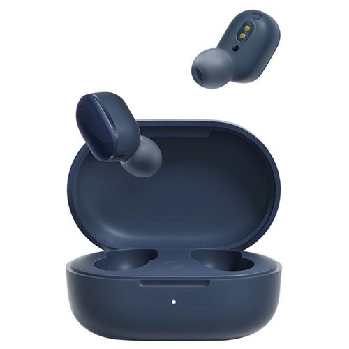 Беспроводные наушники Xiaomi Redmi AirDots 3 (синий)