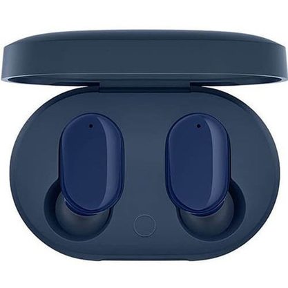 Беспроводные наушники Xiaomi Redmi AirDots 3 (синий)