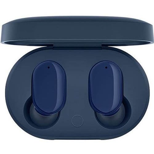 Беспроводные наушники Xiaomi Redmi AirDots 3 (синий)