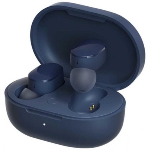 Беспроводные наушники Xiaomi Redmi AirDots 3 (синий)
