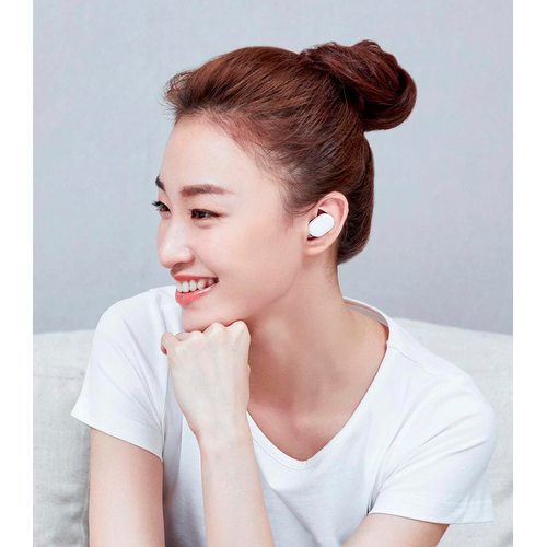 Беспроводные наушники Xiaomi AirDots Youth Edition
