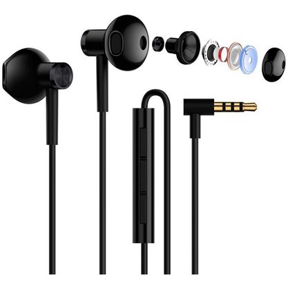 Наушники Xiaomi Dual Driver Earphones