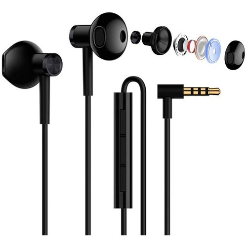 Наушники Xiaomi Dual Driver Earphones