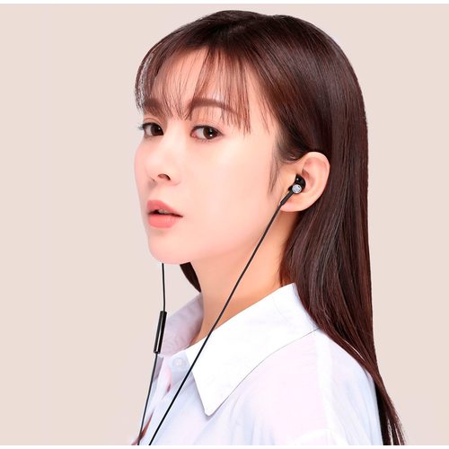 Наушники Xiaomi Dual Driver Earphones