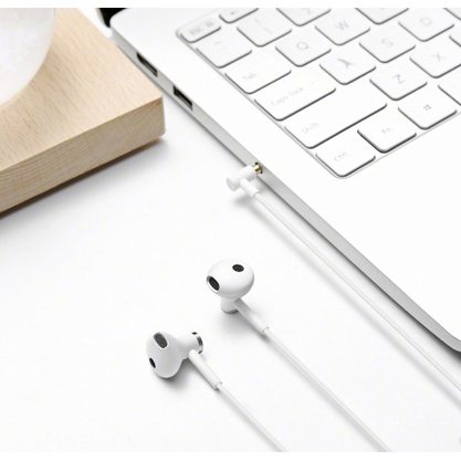 Наушники Xiaomi Dual Driver Earphones