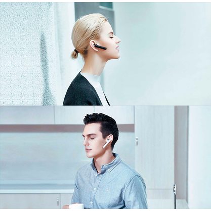 Блютуз-гарнитура Xiaomi Mi Bluetooth Headset Youth