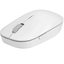 Мышка офисная Xiaomi Mi Mouse 2 (белый)