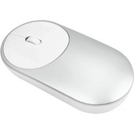 Xiaomi Mi Portable Mouse (серебристый)