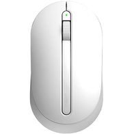 Xiaomi MiiiW Wireless Office Mouse (белый)