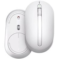 Xiaomi MiiiW Wireless Office Mouse (белый)