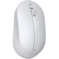 Xiaomi MiiiW Wireless Office Mouse (белый)