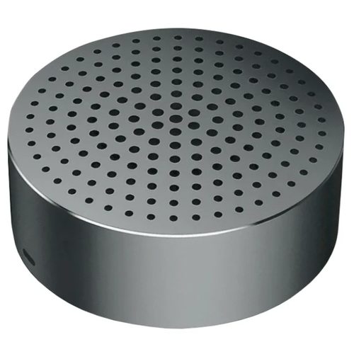 Портативная колонка Xiaomi Mi Bluetooth Speaker Mini (серый)