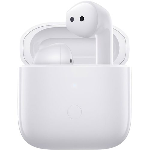 Беспроводные наушники Xiaomi Redmi Buds 3 (белый)